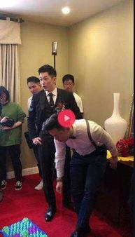 新郎哥哥爆料视频大全在线观看,在线观看精彩瞬间  第1张