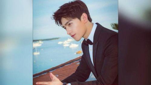 娱乐吃瓜君杨洋,娱乐吃瓜界的风云人物 第2张 娱乐吃瓜君杨洋,娱乐吃瓜界的风云人物 第2张