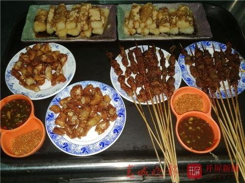 云南网红吃小瓜,解锁夏日新食趣  第3张